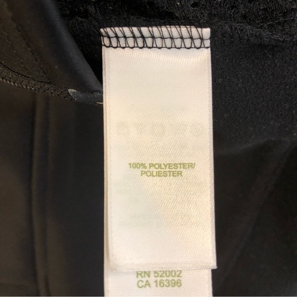 Liz Golf Heavy Weight Golf Jacket Medium - Picture 10 of 11